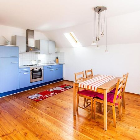 Ferienwohnung Elstar Stockach Exterior foto